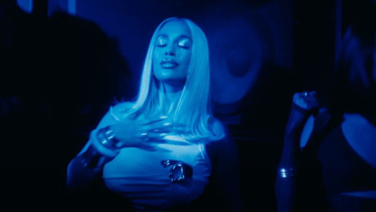 Jorja Smith livre encore une dinguerie avec "The Way I Love You"