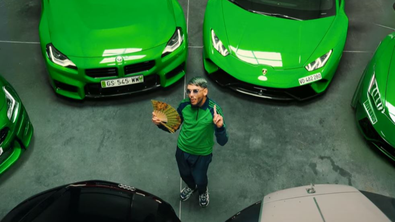 Josas se sent "Seul Ici"