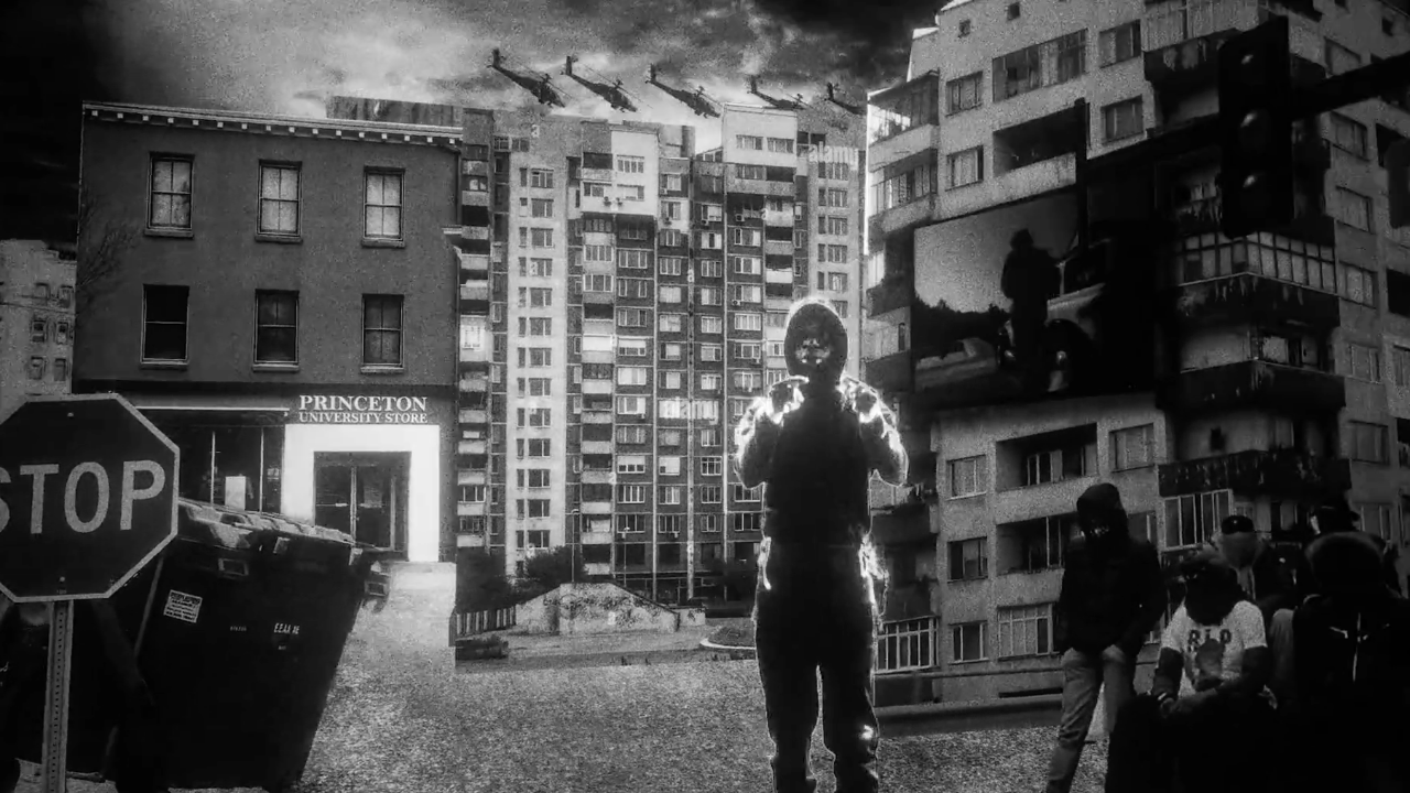 Josman est lucide sur "Ahgars!"