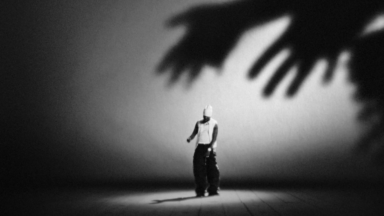 Josman kicke une masterclass sur "L'eau"