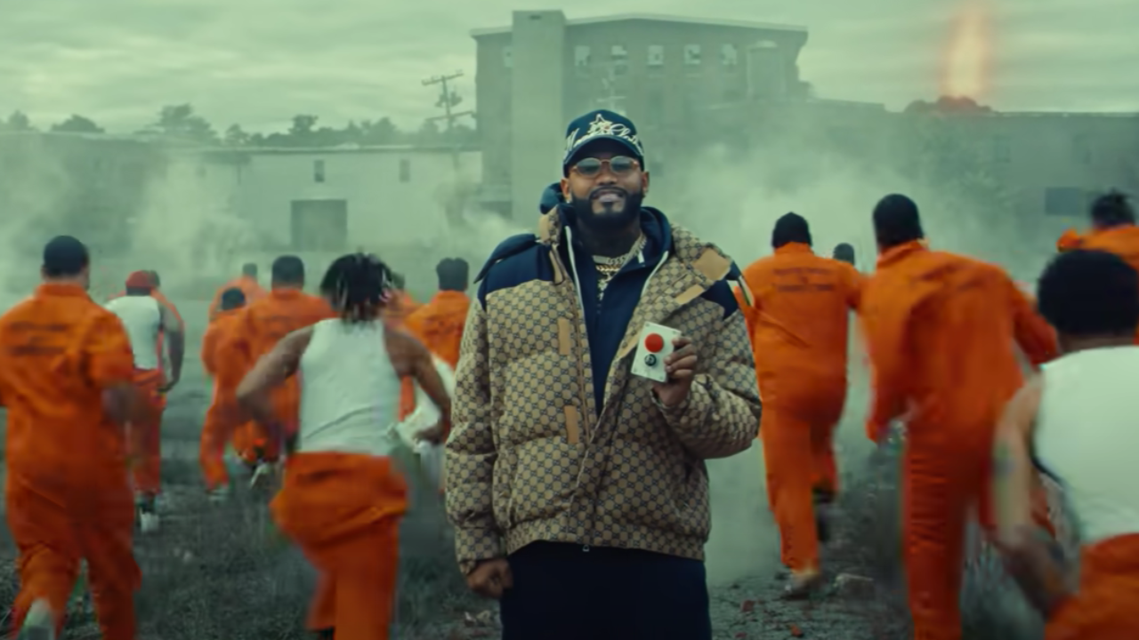 Joyner Lucas commet l'irréparable dans "24 Hours To Live"