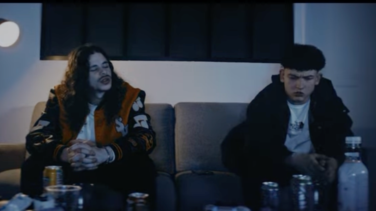 Joysad cherche le "Remède"