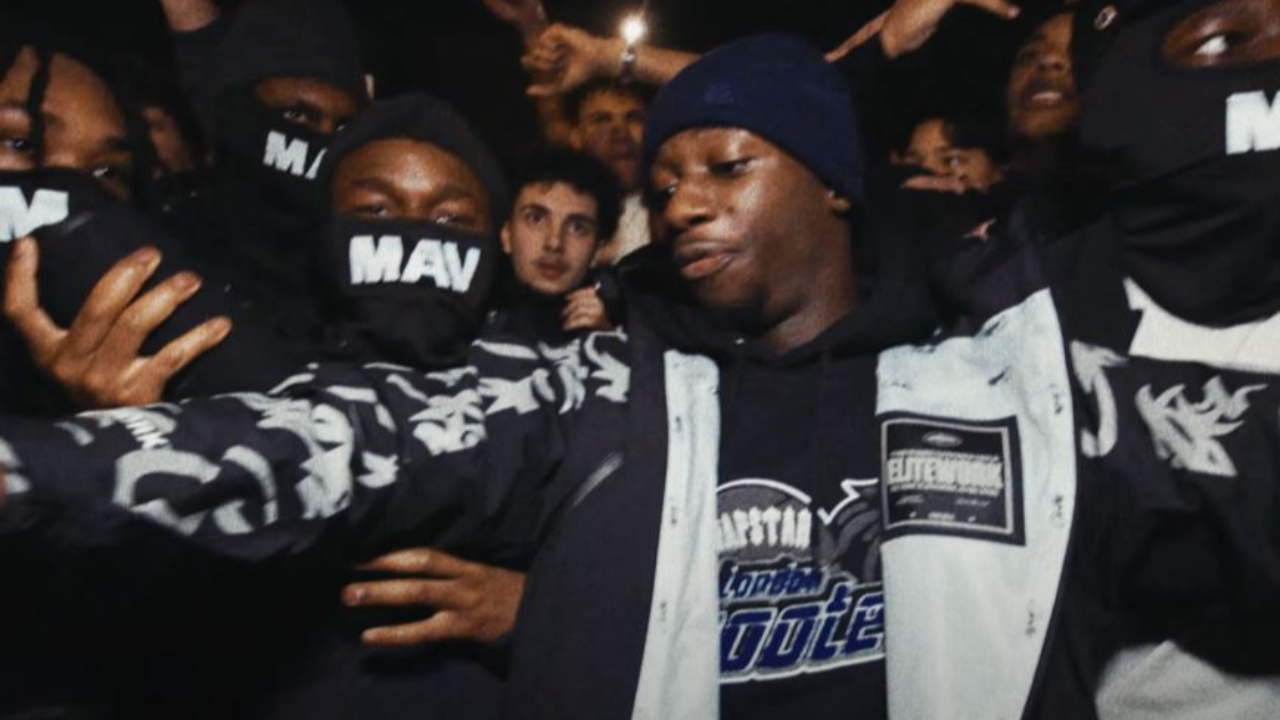 JRK 19 déjà de retour avec "AYOU"