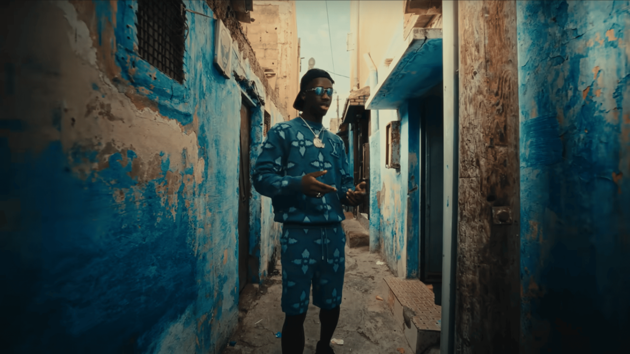 JRK19 revient avec "LA VIDA"