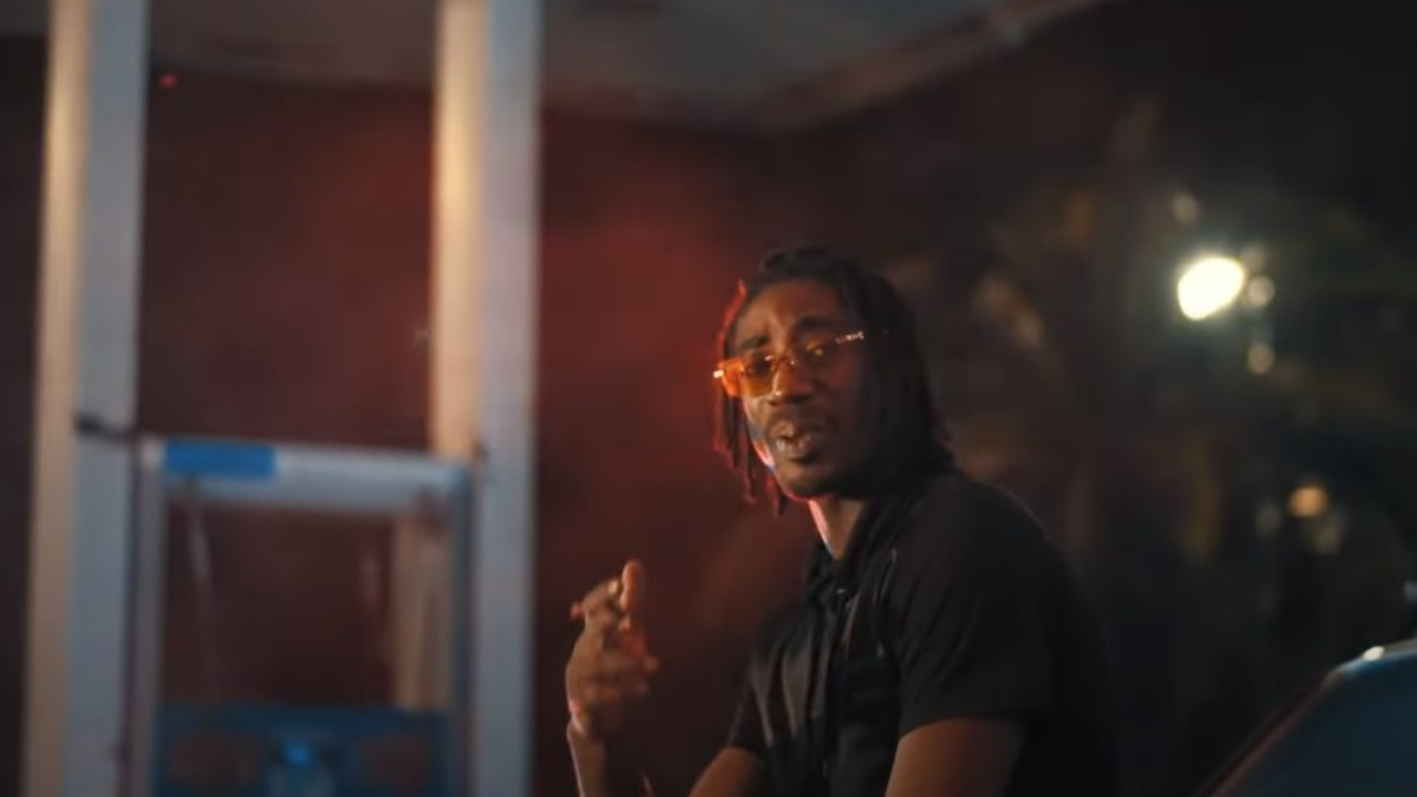 JSX lâche du lourd avec "B-45"