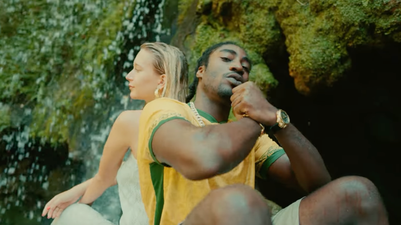 JSX veut de la "Mapessa"