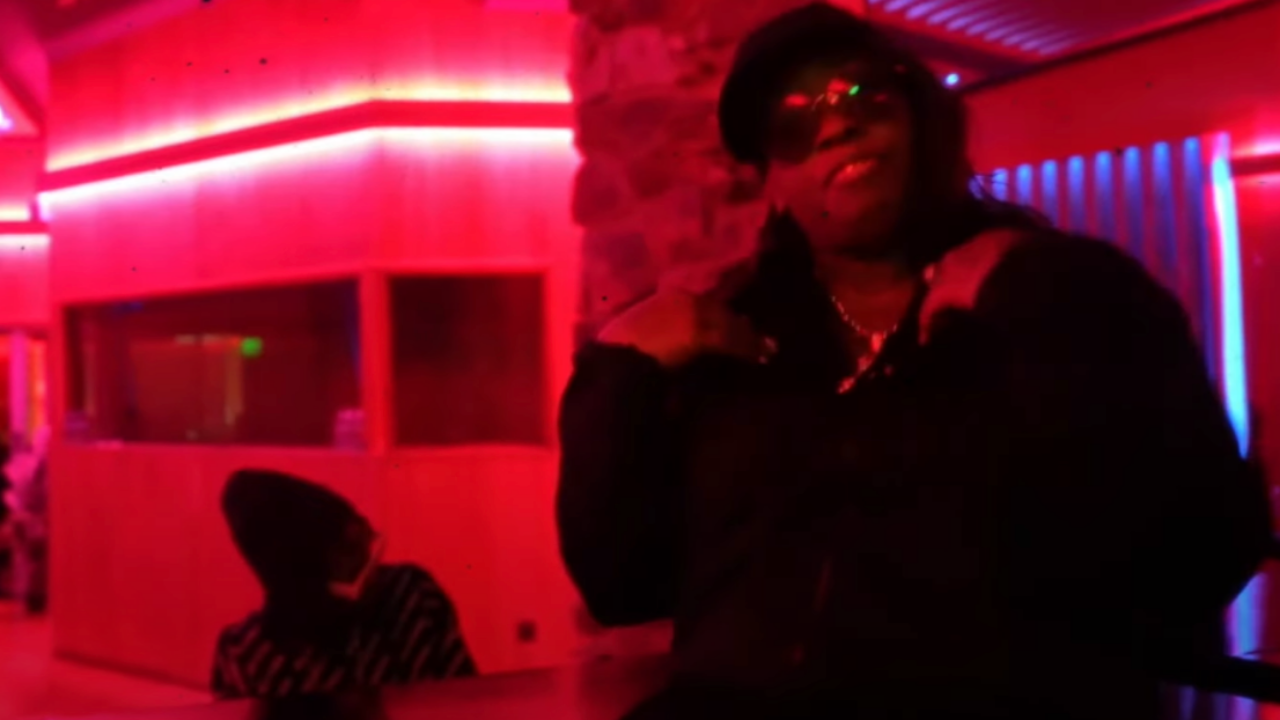 Juicy J a le "Mind Yo Business"