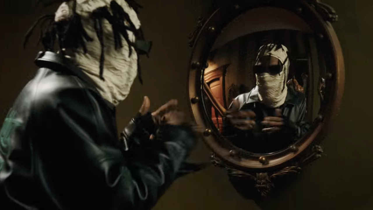 Juicy J balance le clip de "Gettin'"