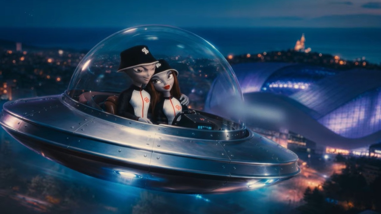 Jul continue de faire monter la pression avec le clip de "Parasite"