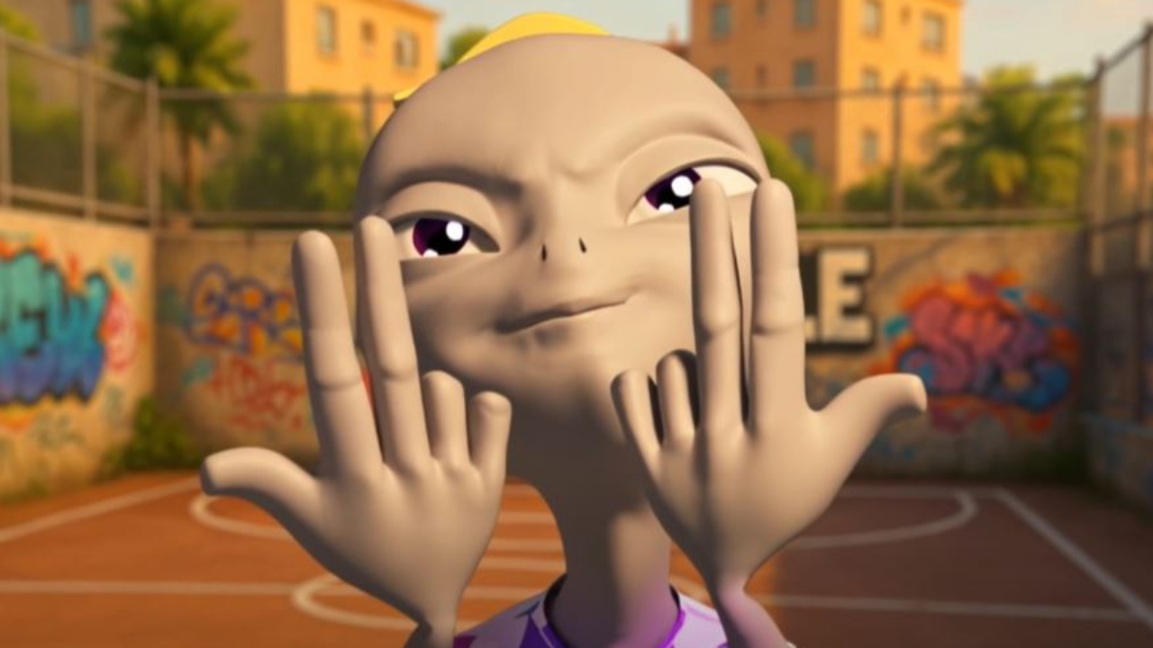 Jul est "Phénoménal" dans son nouveau clip