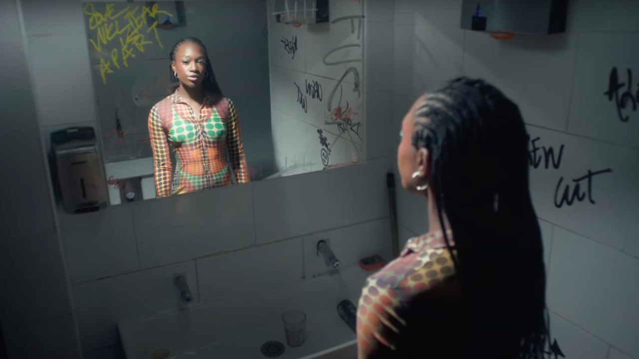 Juste Shani "Nuits Blanches" Juste Shani "Nuits Blanches"