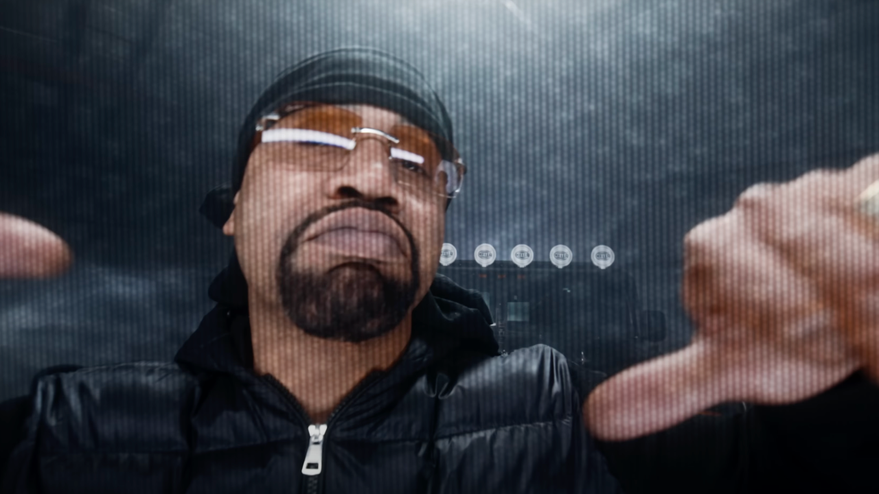 Juvénile célèbre "400 Degreez"