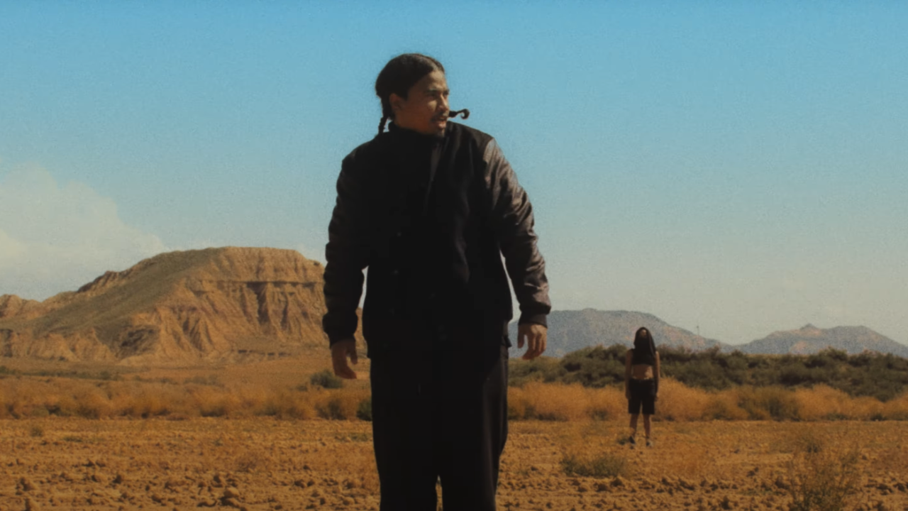 JYEUHAIR délivre le clip de "NOUICI"