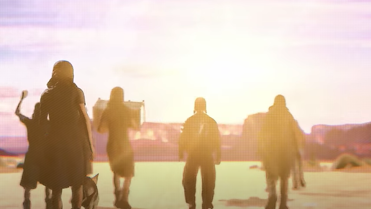 JYEUHAIR espère que "Ça va aller"