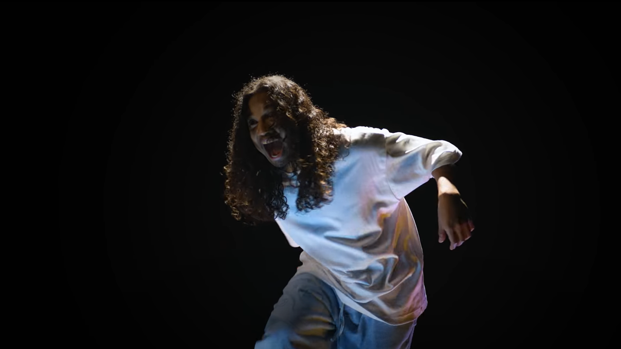 JYEUHAIR ne se laisse pas "DEFILER"