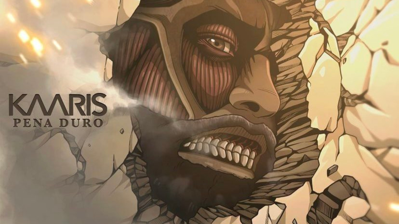 Kaaris est brutal avec "Pena Duro"