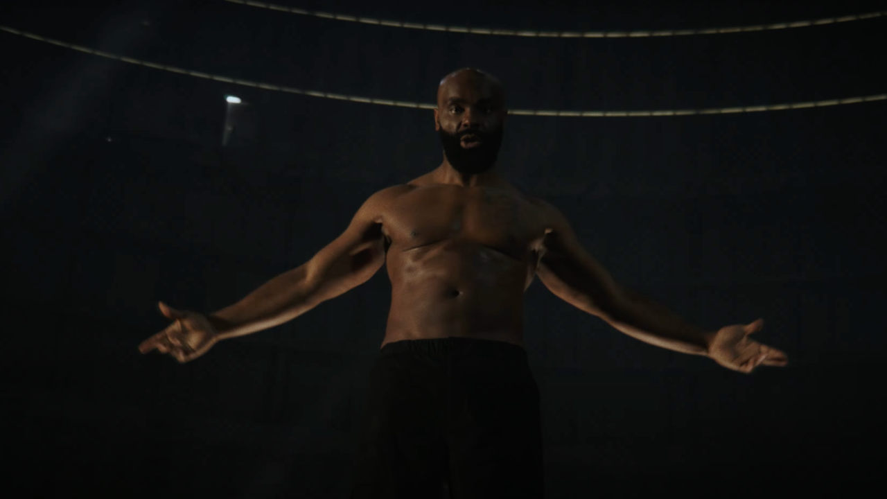 Kaaris est de retour avec le puissant "Pena Duro" Kaaris est de retour avec le puissant "Pena Duro"