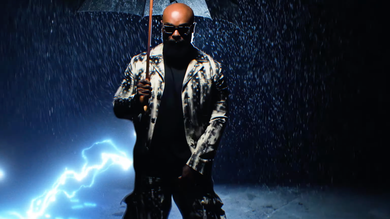 Kaaris frappe fort avec "Mobalpa" Kaaris frappe fort avec "Mobalpa"