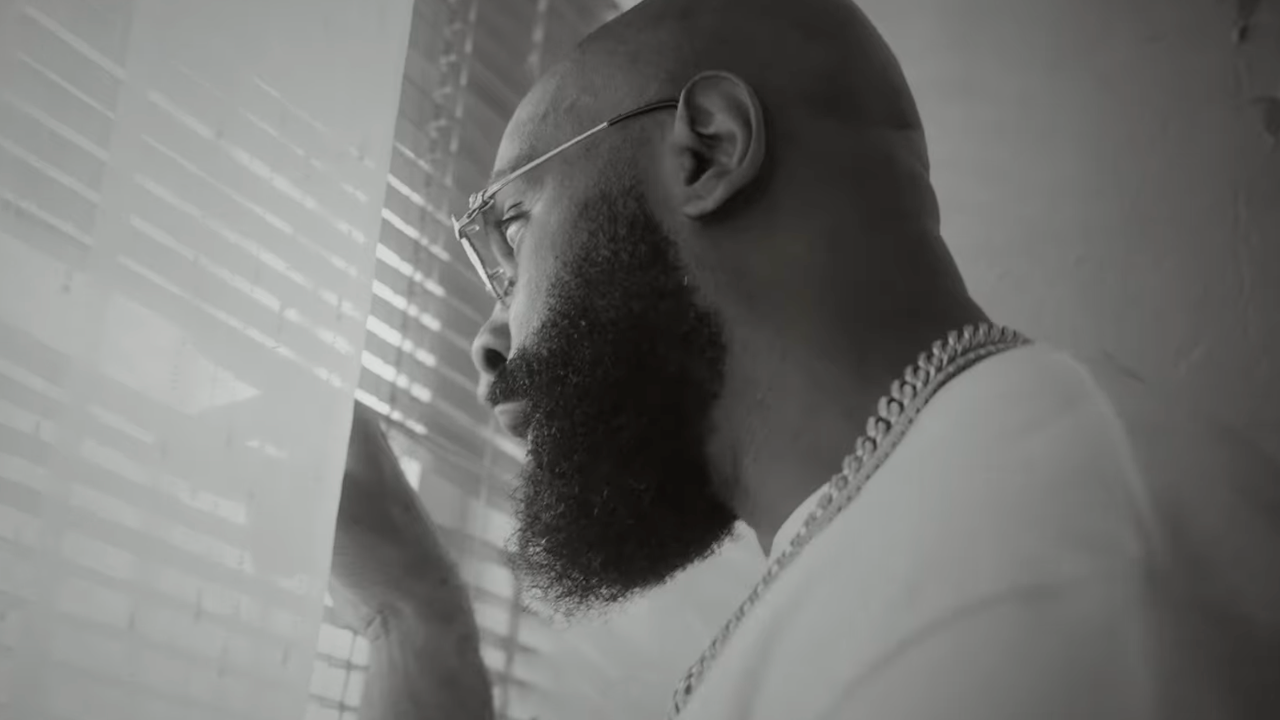 Kaaris s'impose : d&eacute;couvrez le clip "La Ch&egrave;vre" disponible d&egrave;s maintenant