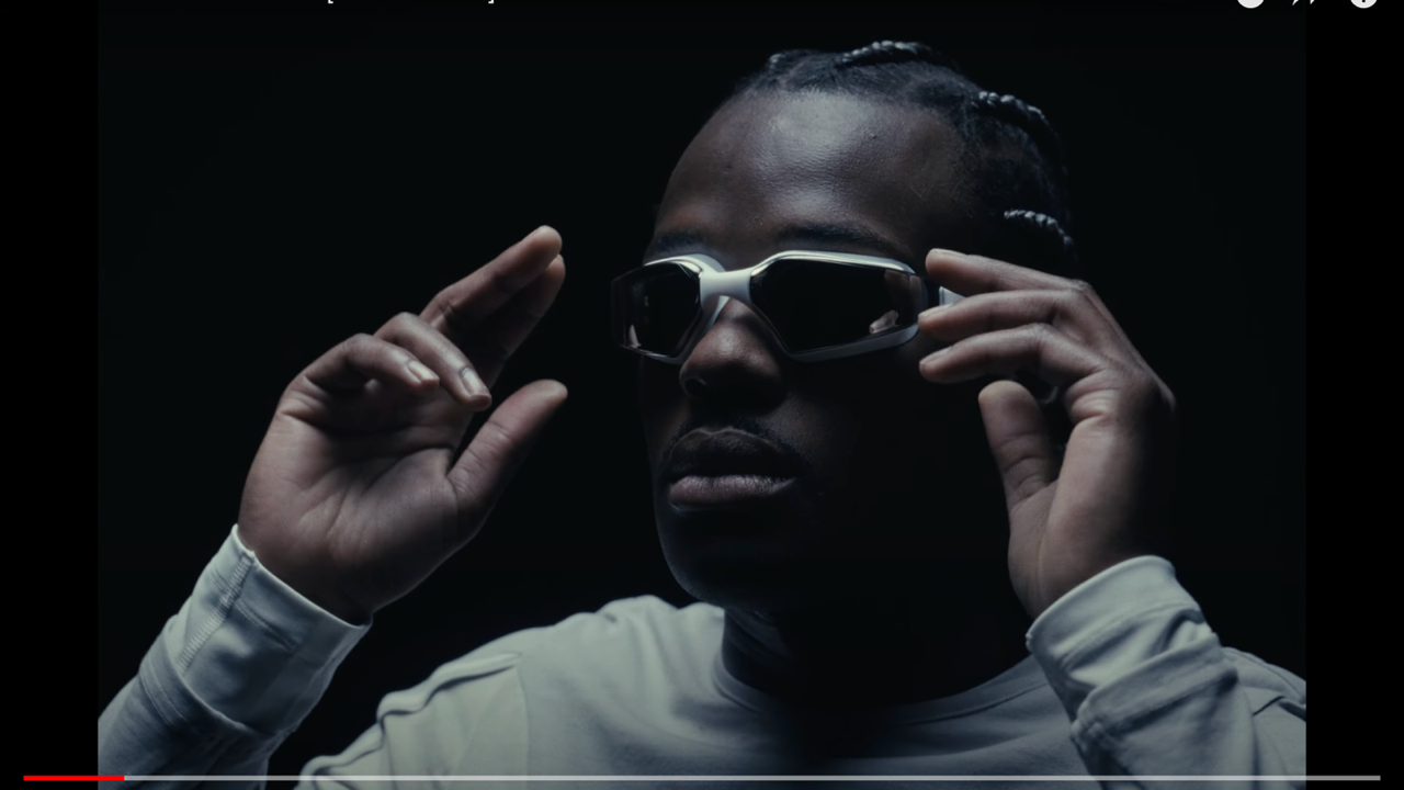 Kaba et Hyas sont "SPEED UP"