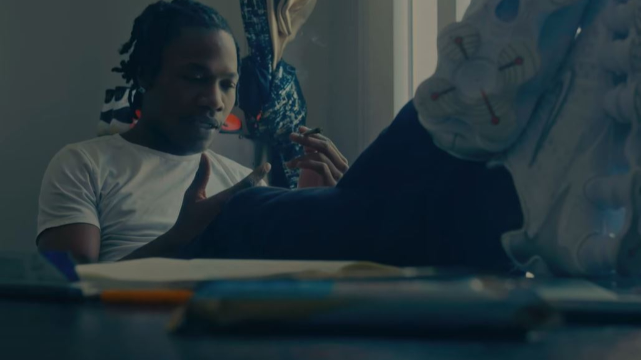 KABBSKY et AWA sortent le clip de "Douleurs" KABBSKY et AWA sortent le clip de "Douleurs"