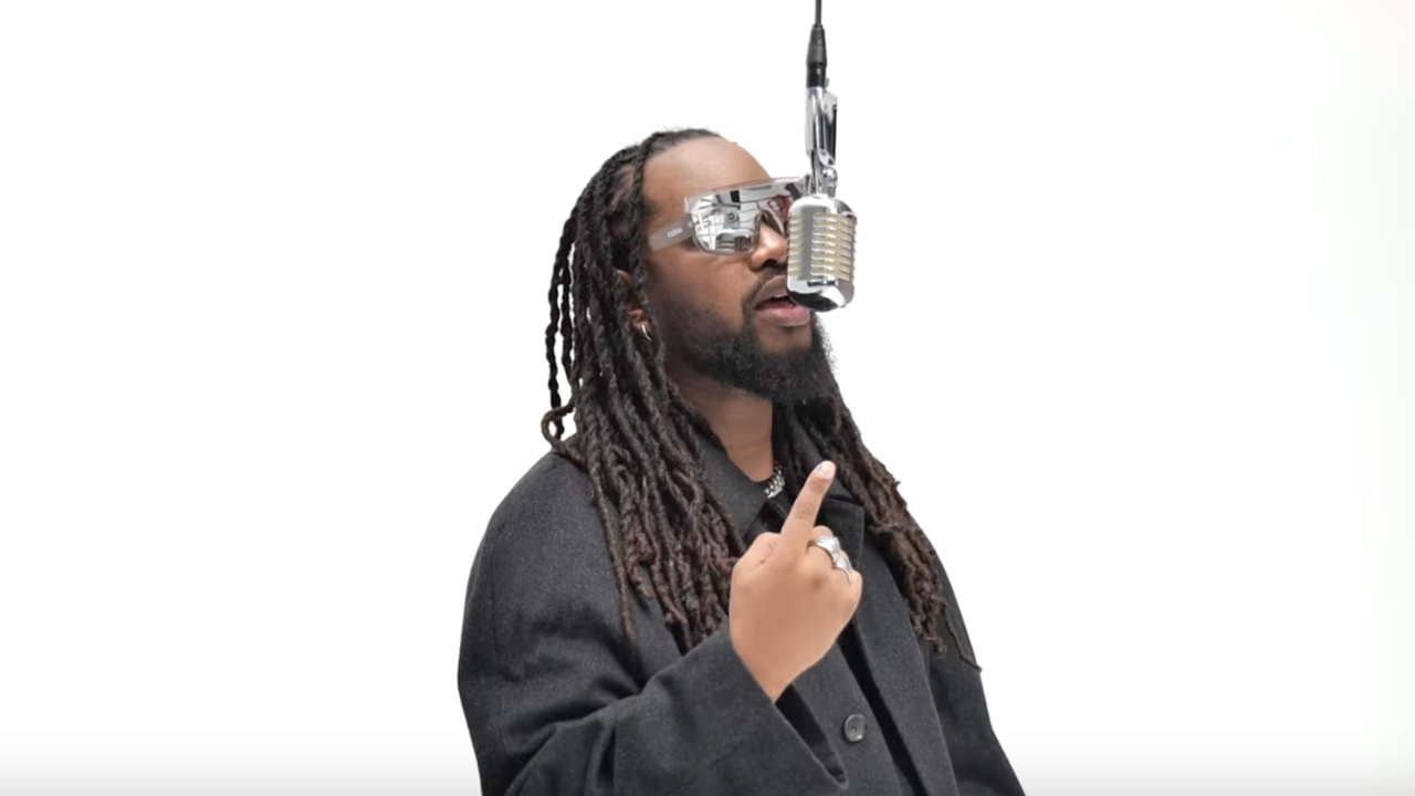 Kaendy nous parle de sa "Timidité"