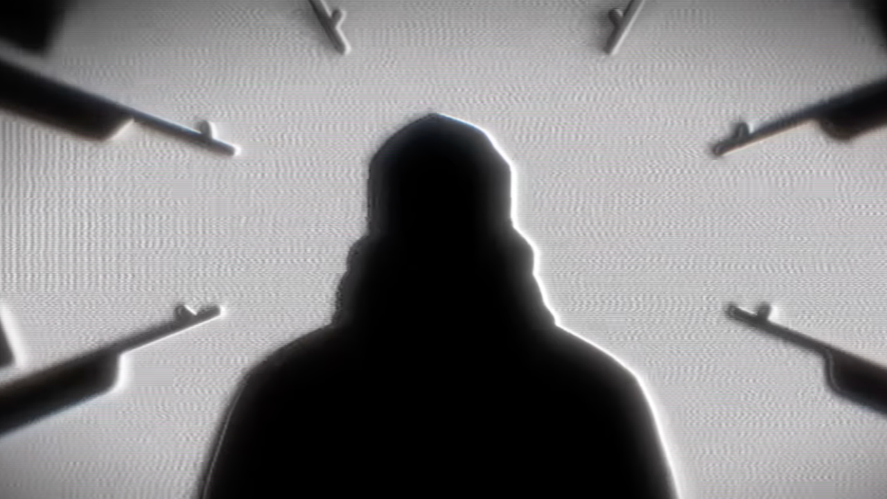 Kai Du M balance le puissant "Toujours"