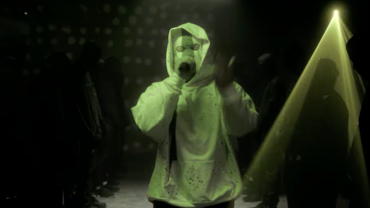 Kalash Criminel réfléchit sur les "States"