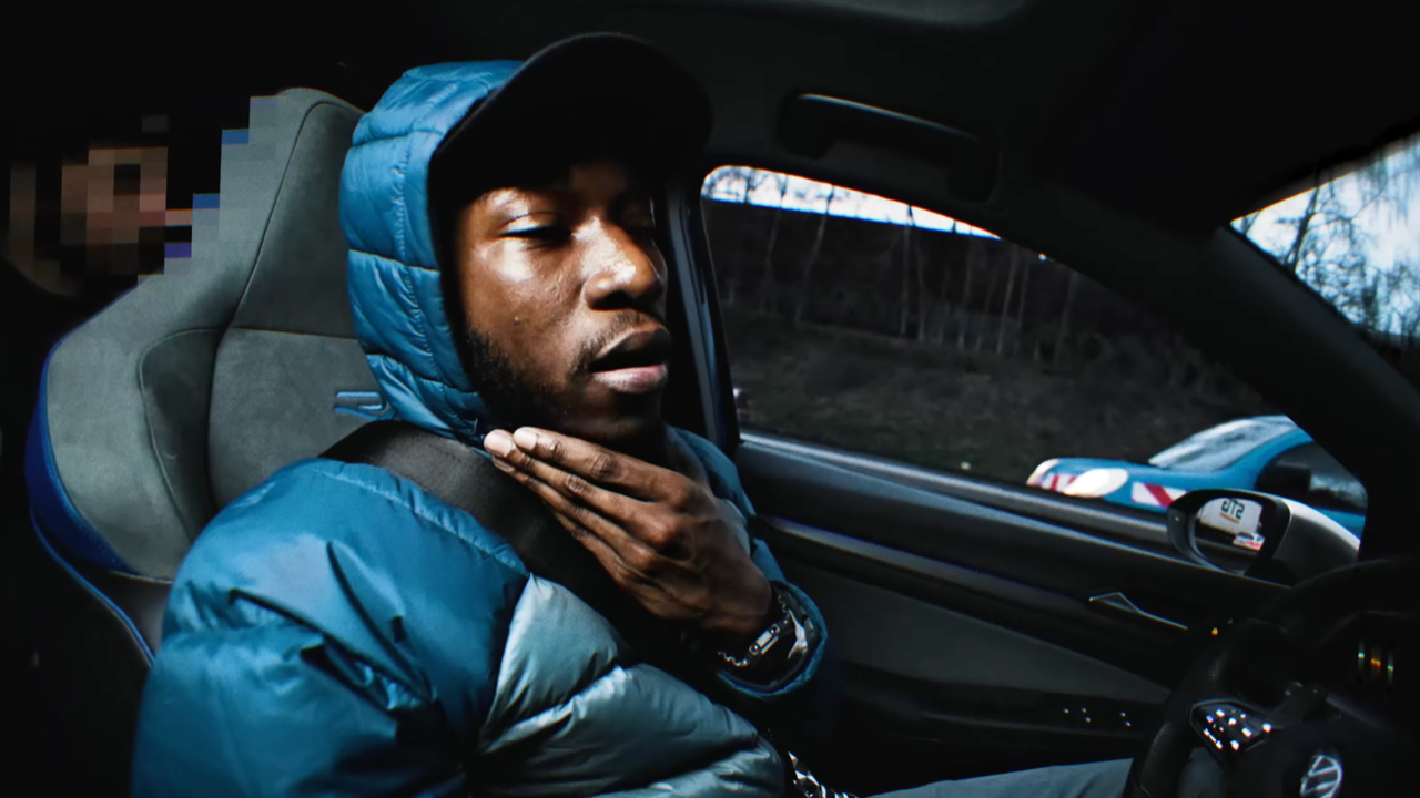 Kamas Skuh balance "Chez Orange"