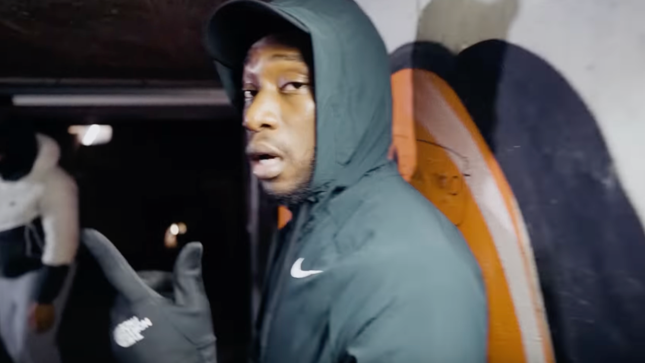 Kamas Skuh ne fait pas de "Box"