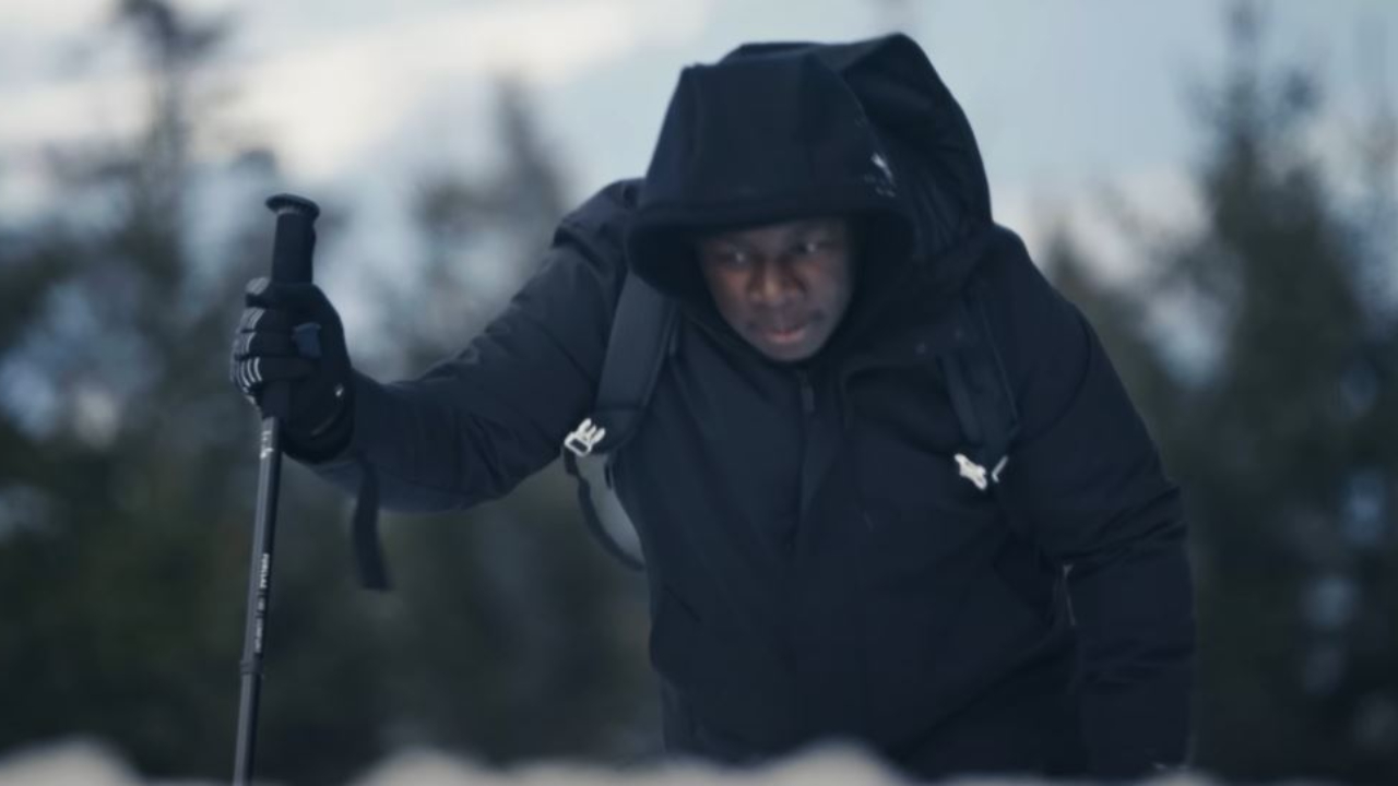 Kaneki dévoile le clip de "Déterminé"