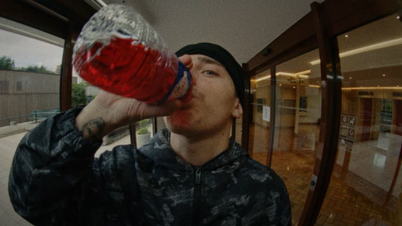 Kanoé vous raconte sa "Journée"