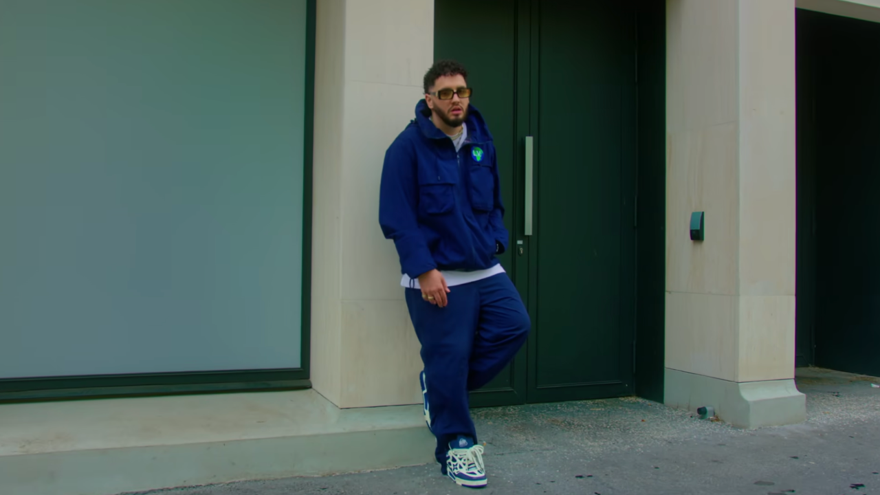 Karmen trafique des diamants dans "Nigo"