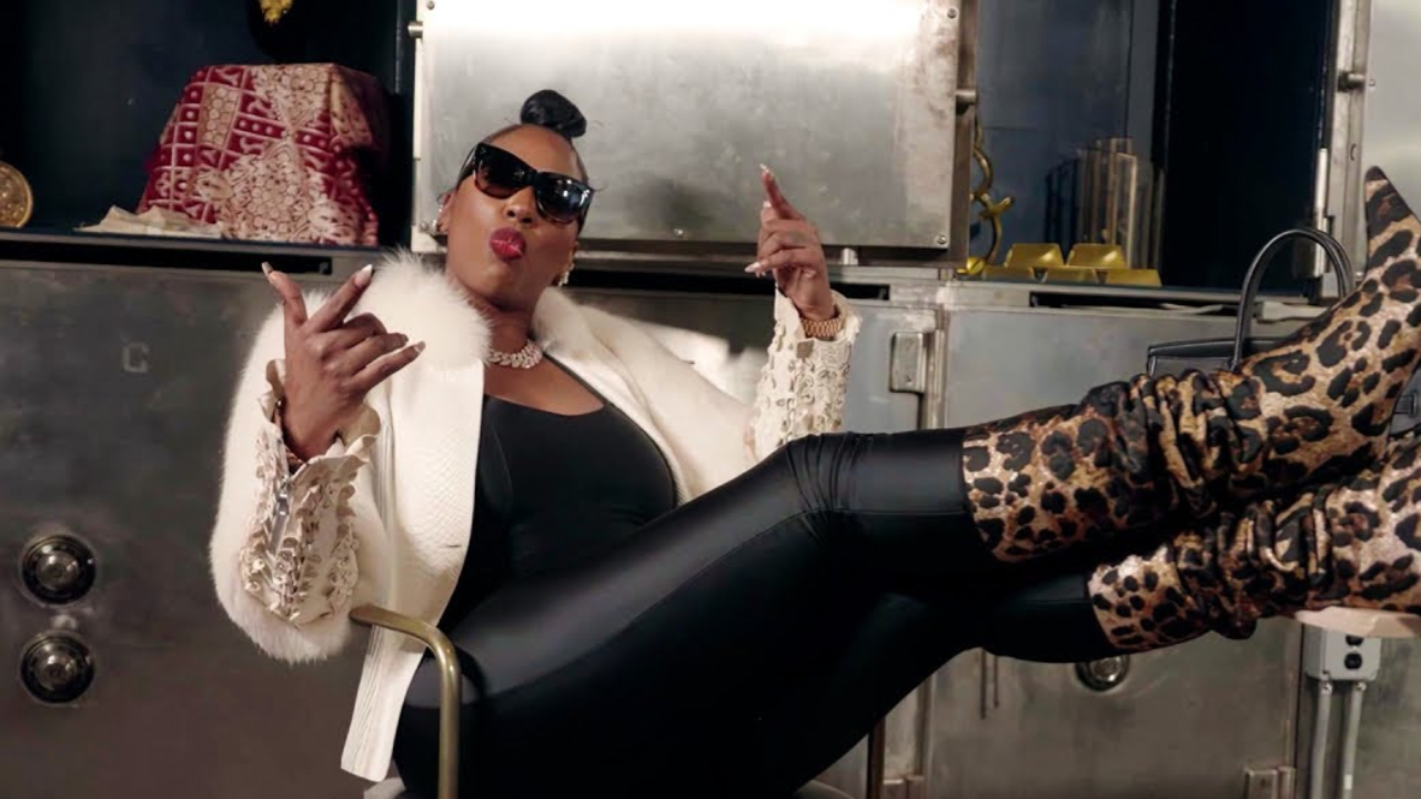 Kash Doll et Payroll Giovanni partagent la vedette sur "LEGIT"