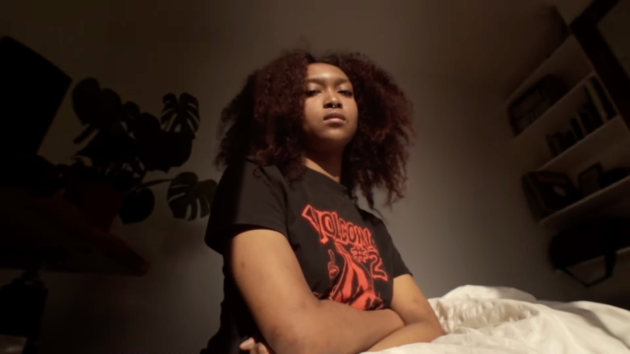 Kay The Prodigy balance deux clips en un avec "Crime Parfait" et "Abandonne Tù"