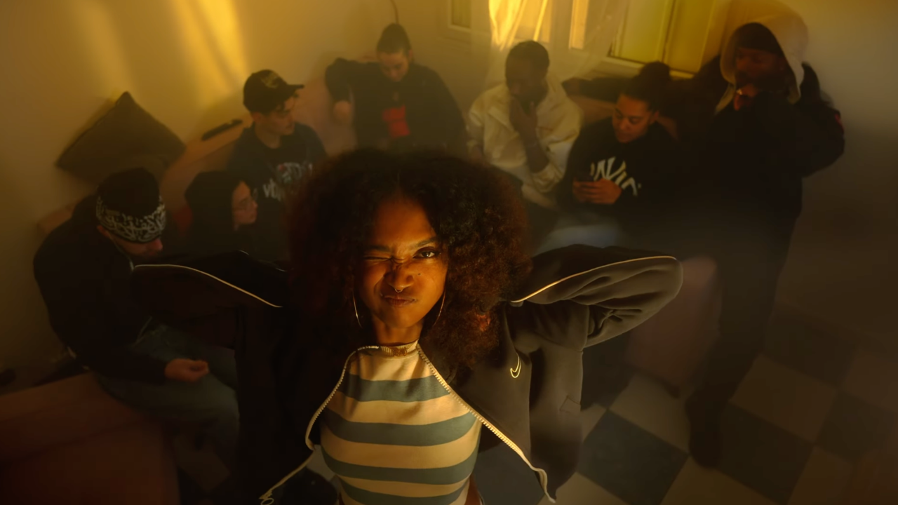 Kay The Prodigy dévoile le clip de "Dumb"