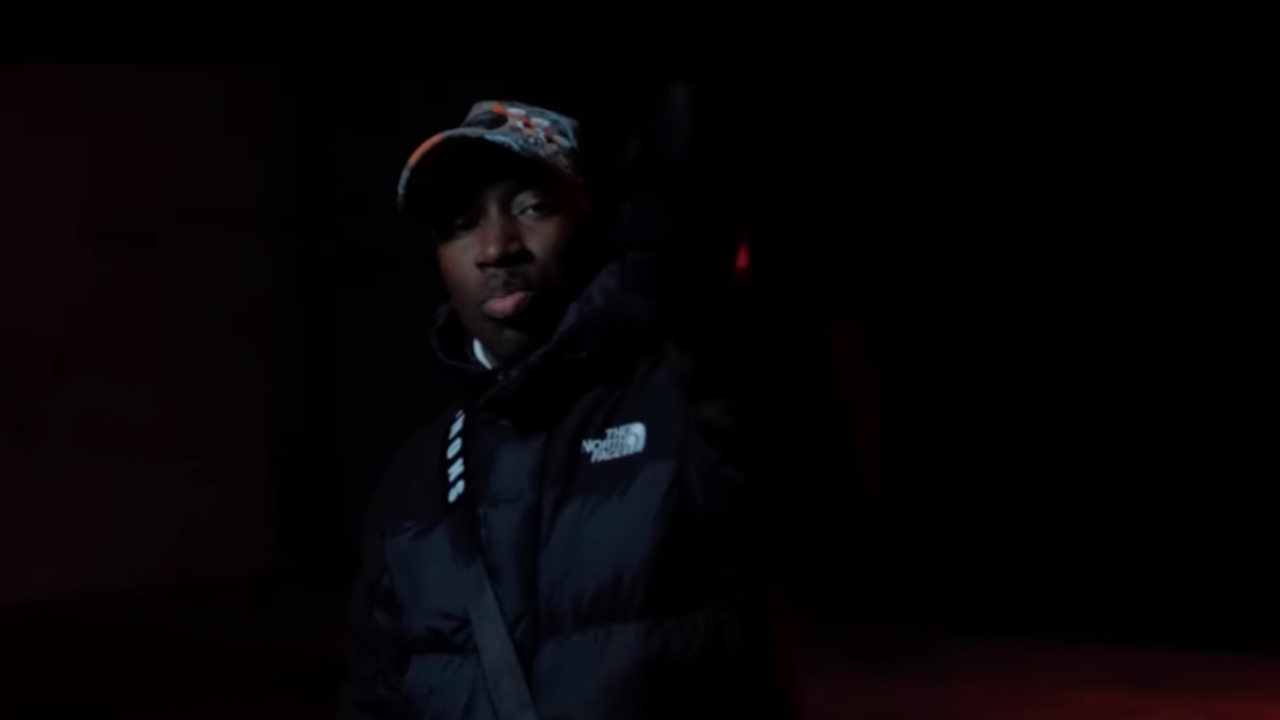 KD balance l'"Intro"