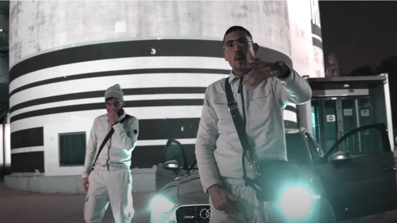 KD démarre bien l'année 2023 avec "DZ Drill #2"