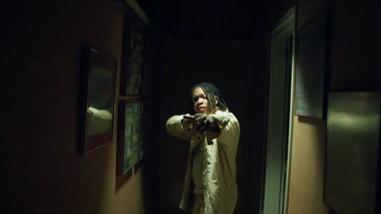 KDG est de retour avec "NEKWAY"