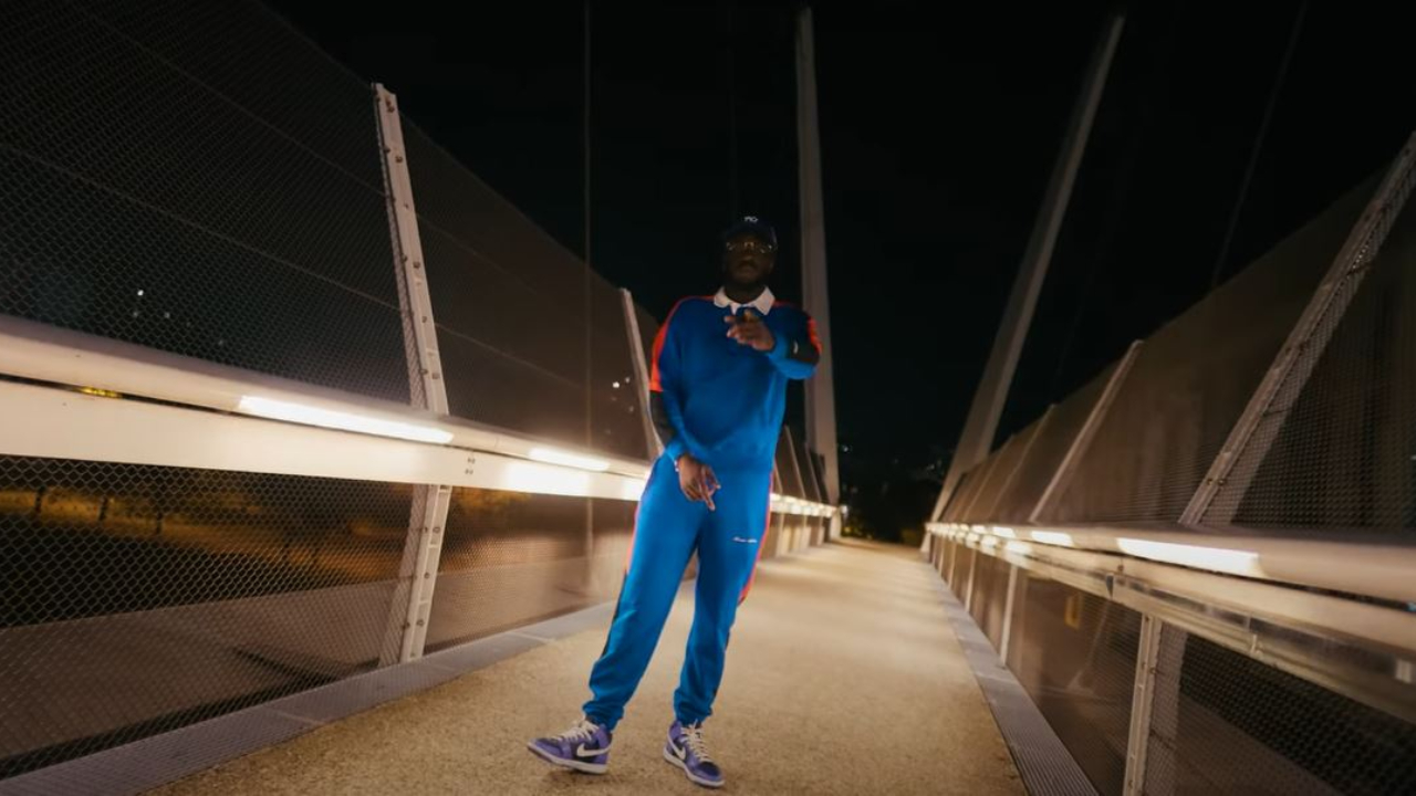 KDR HallSix ne pense qu'à "Charbonner"