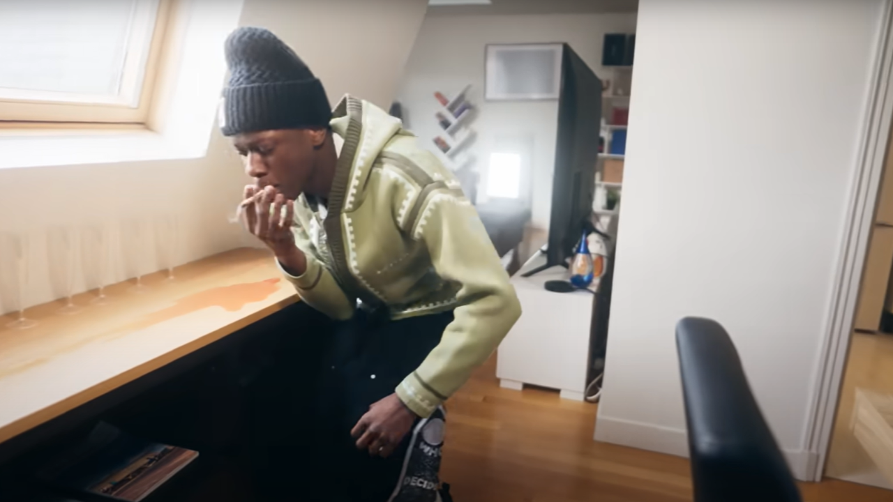 Keequaid est sous "Tequila"