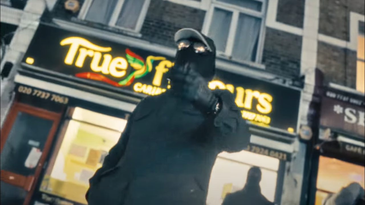 Kekra dévoile "Bossman" et fait une grande annonce !