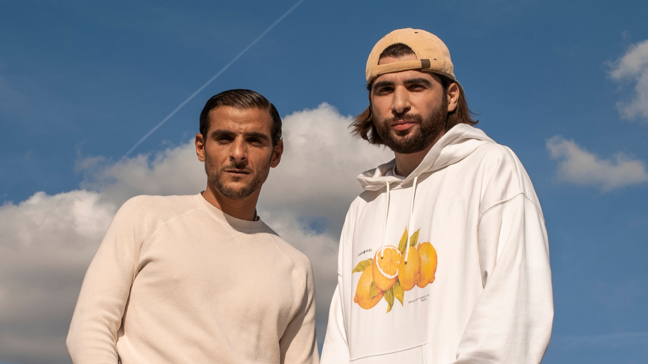 Kemmler en feat avec Sofiane sur "Crever c'est" Kemmler en feat avec Sofiane sur "Crever c'est"