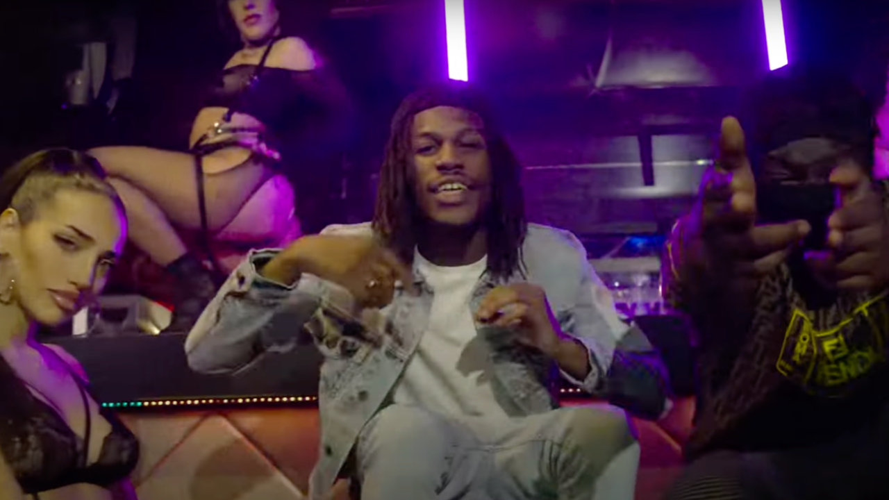 Kepler va te faire danser avec "Bouge Baby"