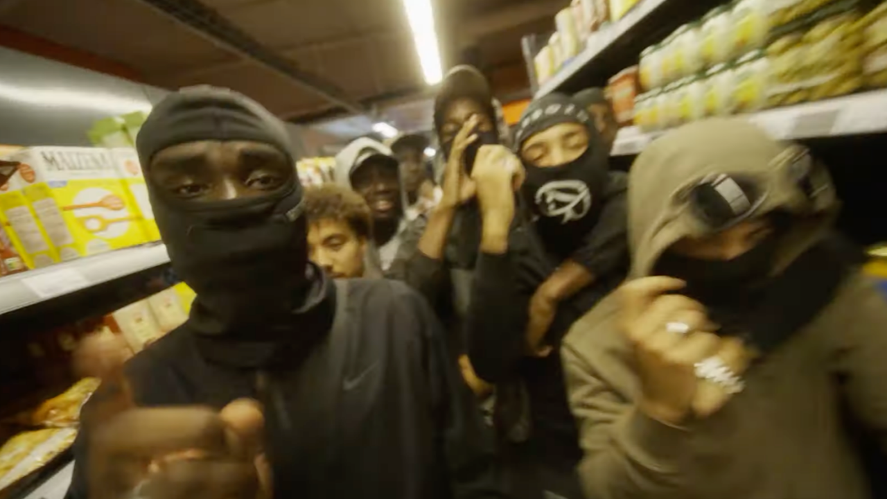 Kerchak est sur "Snap" Kerchak est sur "Snap"