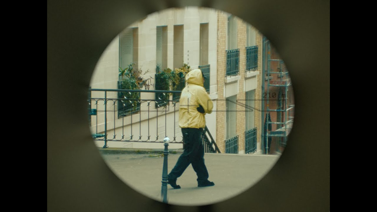 Kéroué et JeanJass rendent hommage à "Okocha"