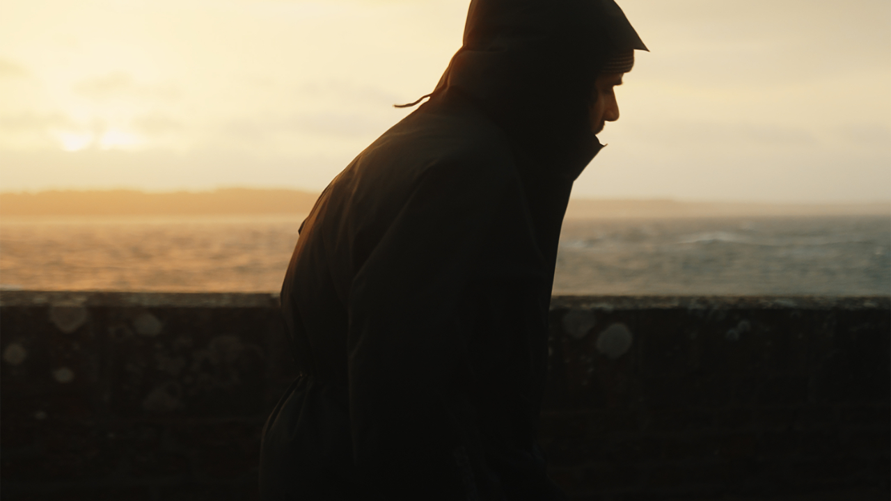 Kéroué nous livre "100k" et "Granit" tout en douceur