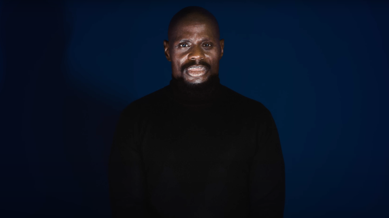 Kery James : avec "Comment ça va ?", il apporte son soutien aux Palestiniens.