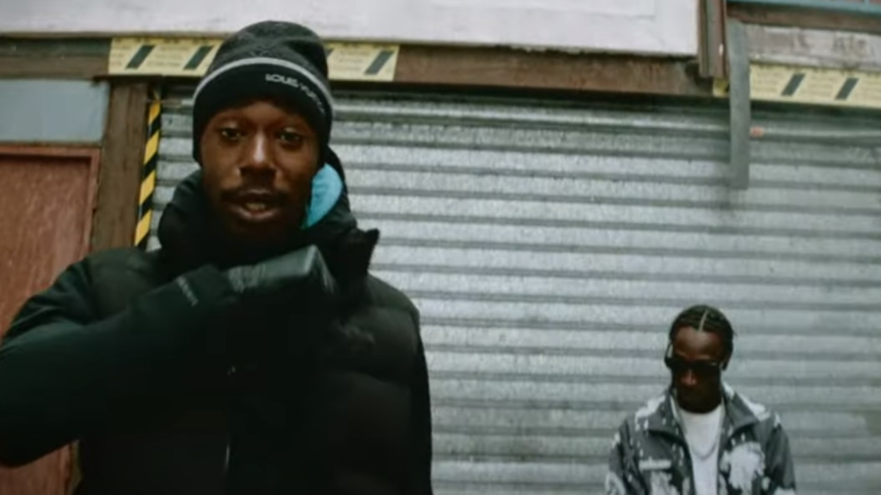 Keuchei et Fresh la Douille en mode "Crapuleux"