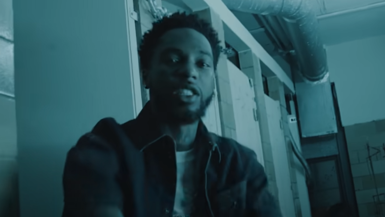 Key Glock est "Jigsaw"